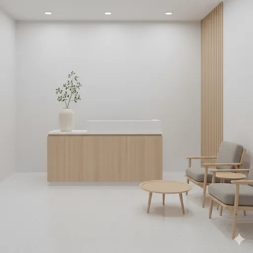 Salón de belleza