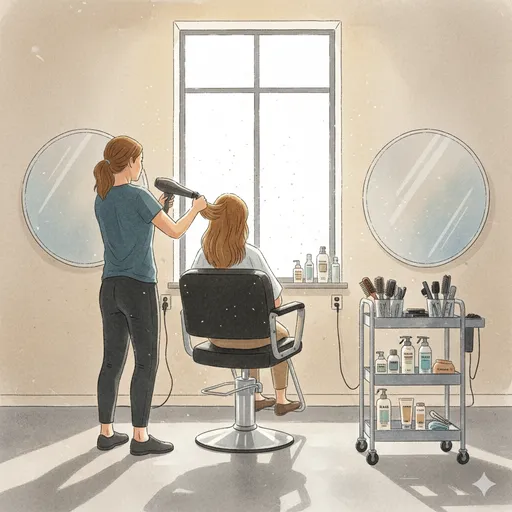 Imagen destacada del post: Los mejores salones de belleza en Tampa, FL: Estilos cerca de mí
