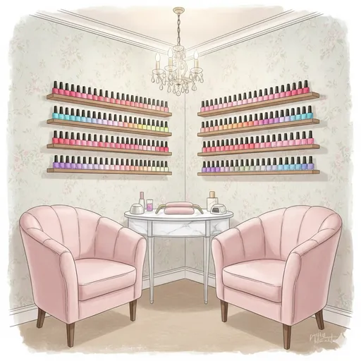 Imagen destacada del post: Salones de belleza en Durham, NC: Estilo y cuidado cerca de mí